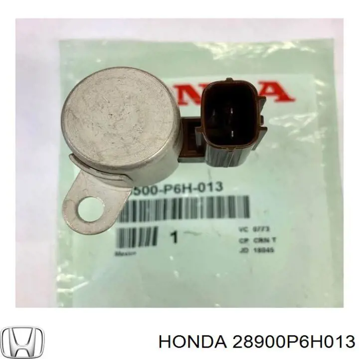  28900P6H013 Honda