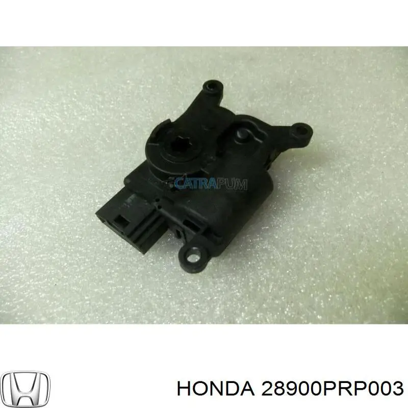 28900PRP003 Honda 