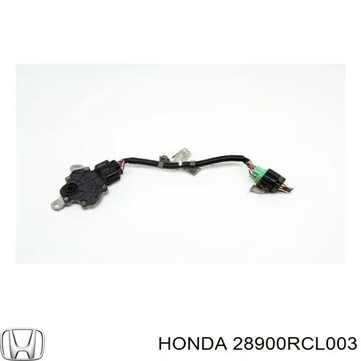  Honda 28900RCL003 цена, от 49.41 USD
