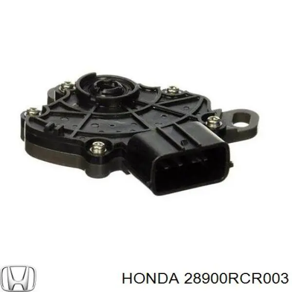 Купить 28900RCR003 Honda 