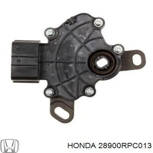 Датчик режимів роботи АКПП 28900RPC013 Honda