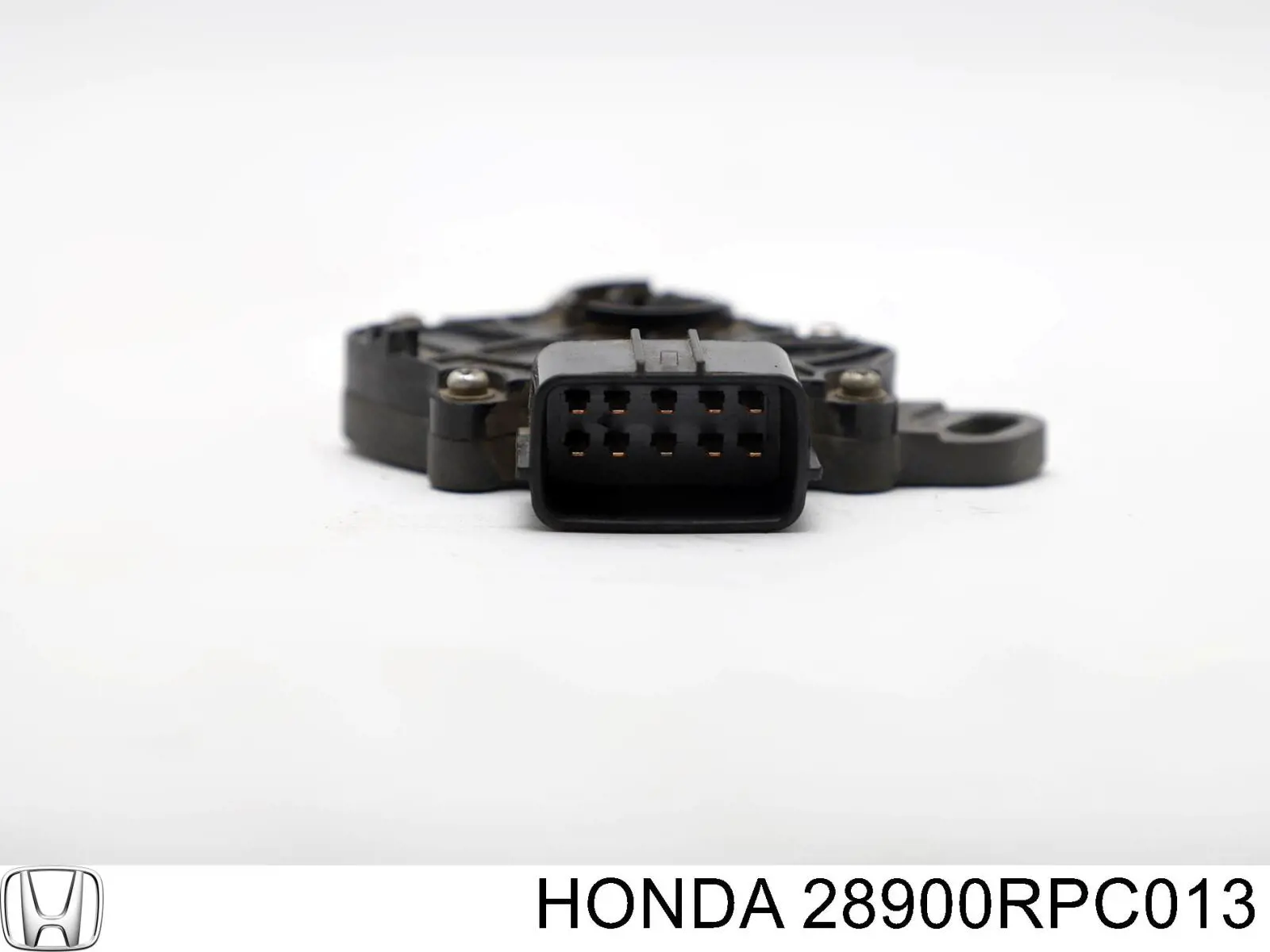 Датчик режимов работы АКПП на Honda CR-V RE
