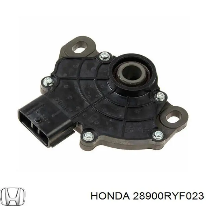 Sensor de posição de seletor da Caixa Automática de Mudança para Honda Accord (CU)