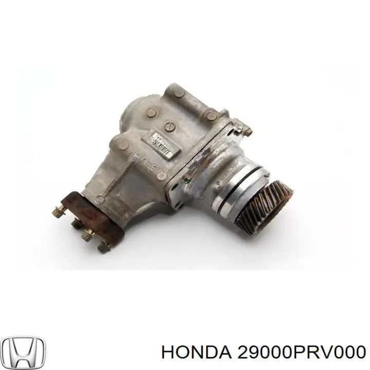  29000PRV000 Honda