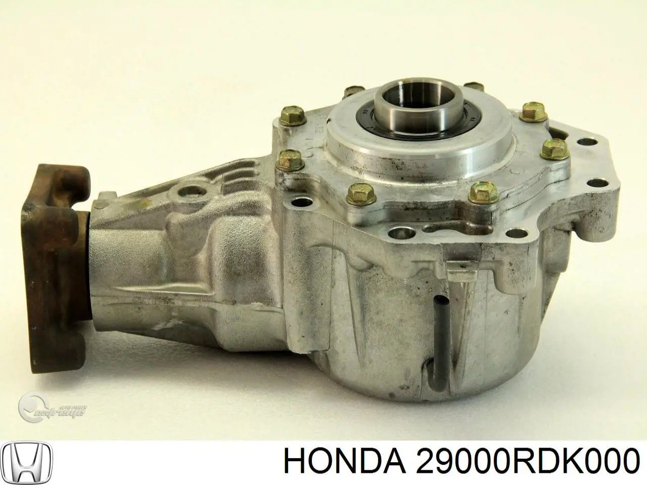 29000RDK000 Honda 