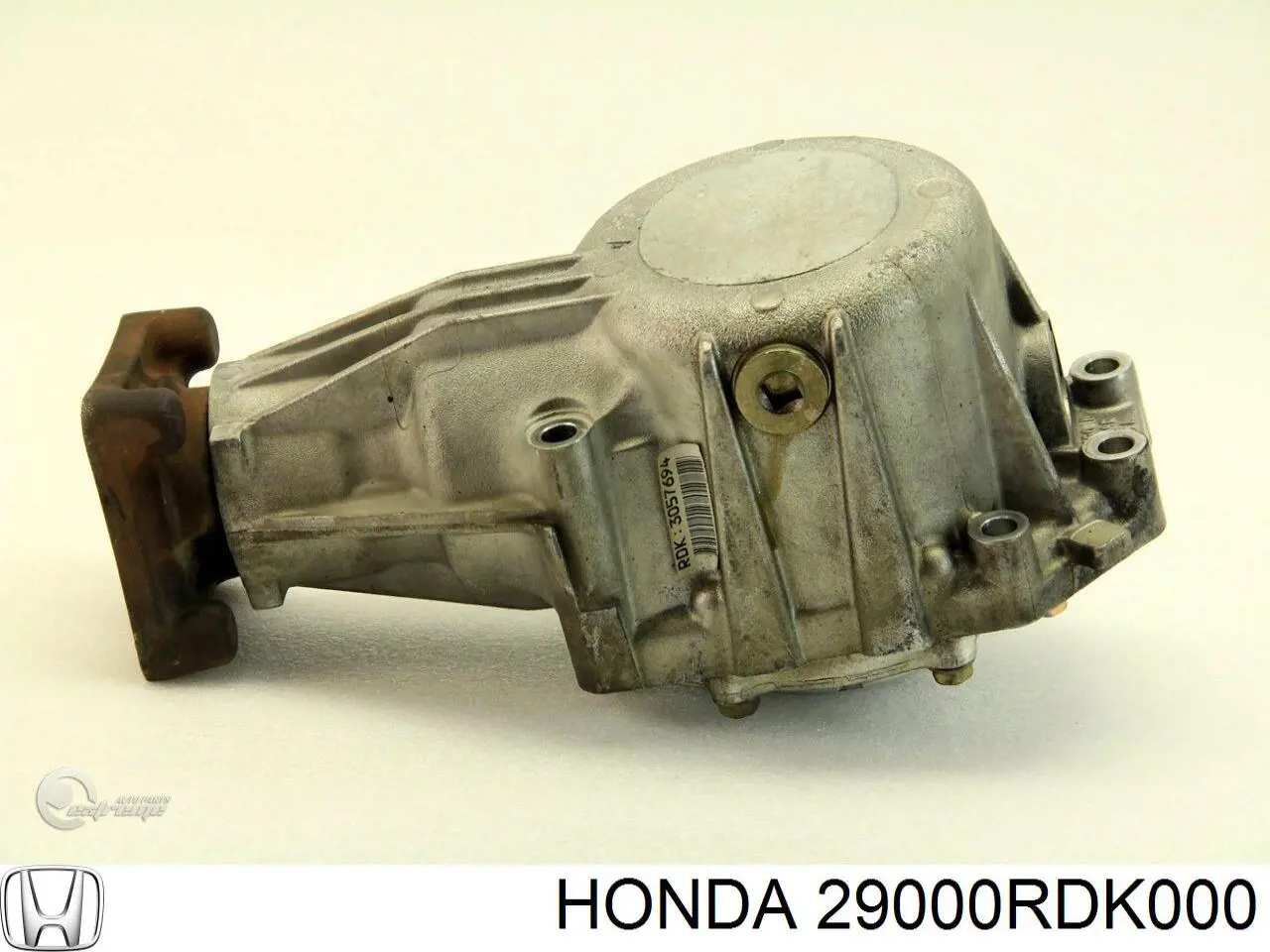 Купить 29000RDK000 Honda 