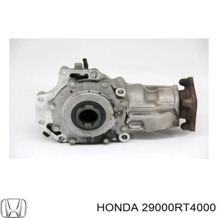  29000RT4000 Honda