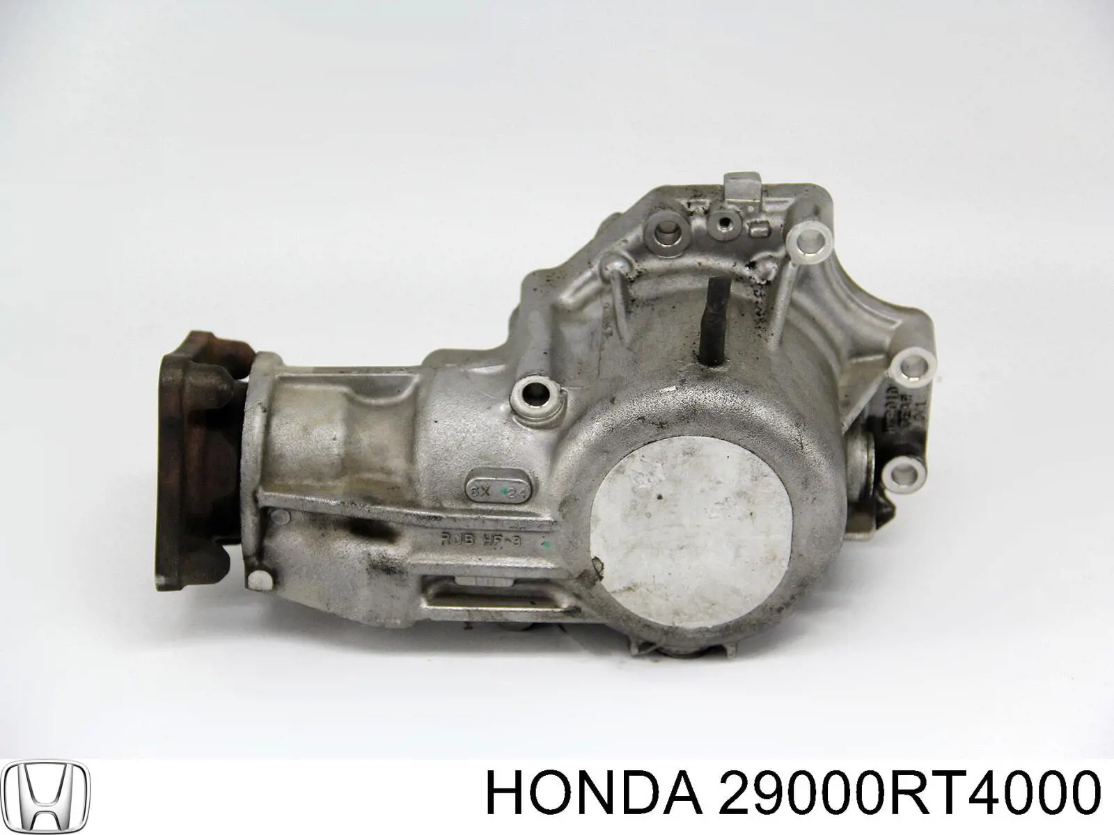 29000RT4000 Honda 