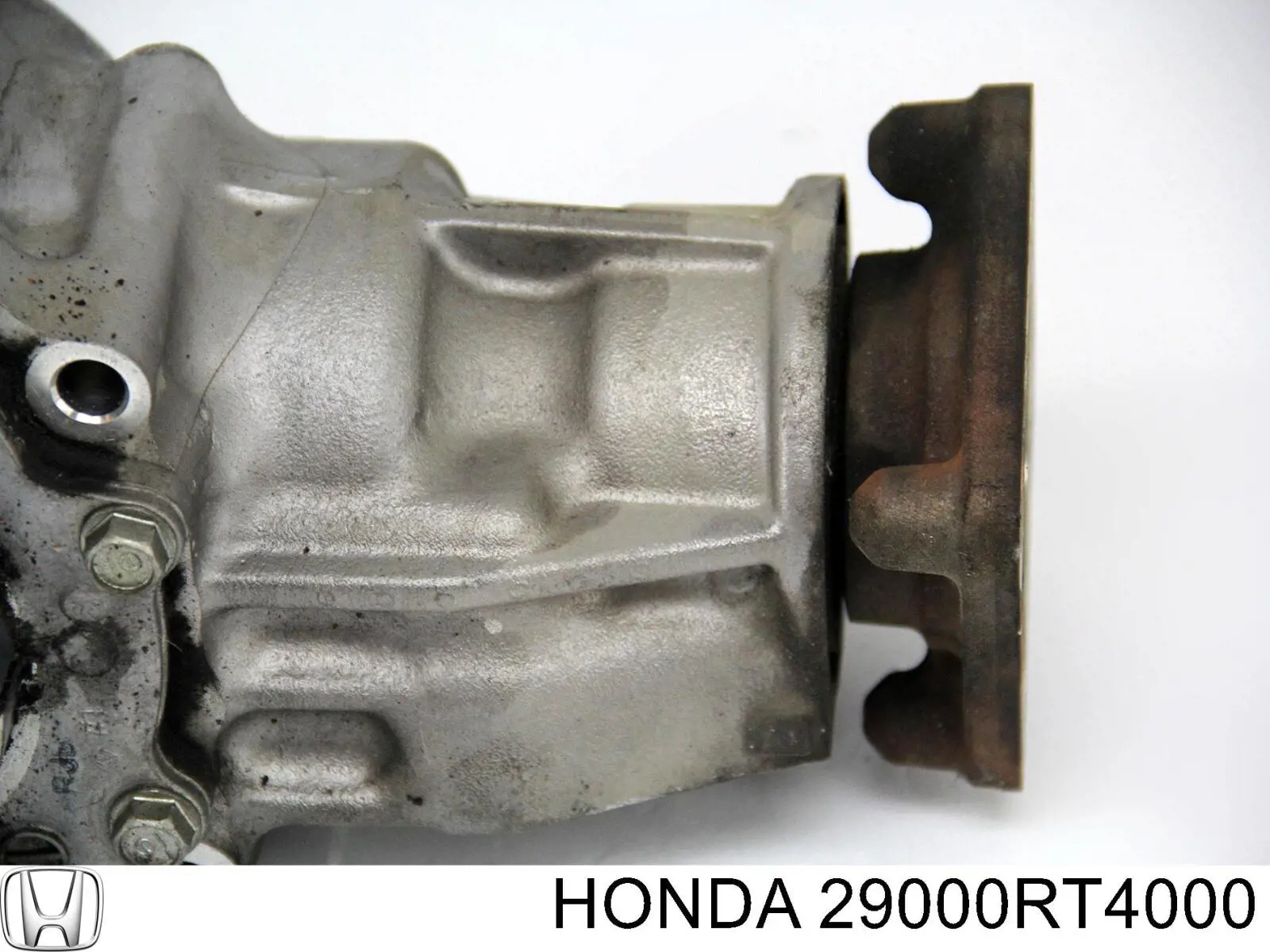  Honda 29000RT4000 цена, от 77.80 USD