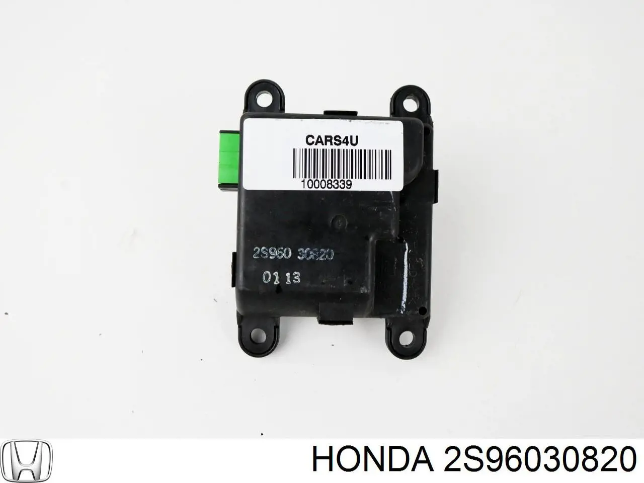 Купить 2S96030820 Honda 