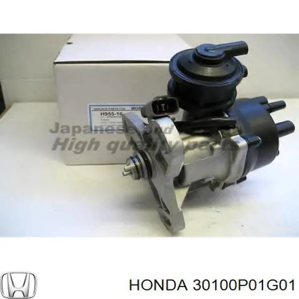  30100P01G01 Honda