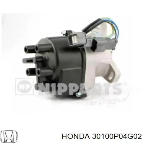  30100P04G02 Honda