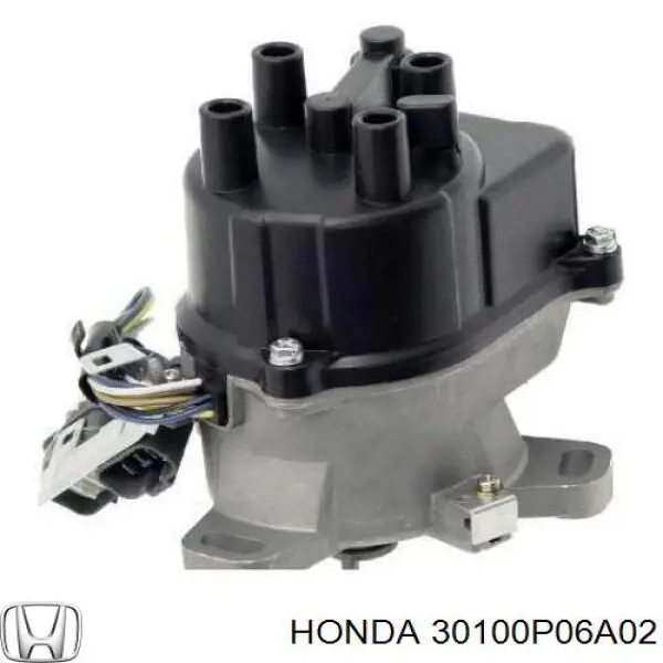 30100P06A02 Honda 