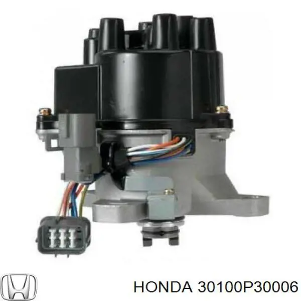  30100P30006 Honda