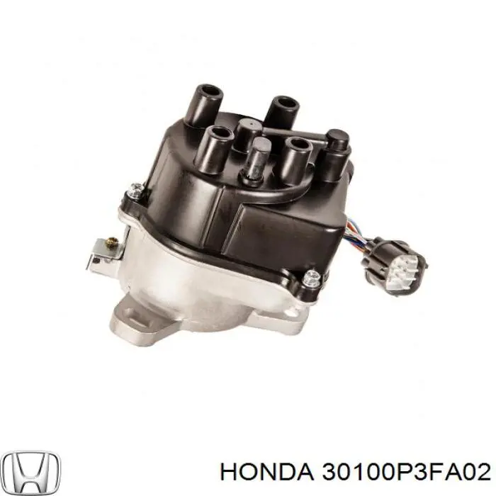 Привод распределителя зажигания SAT ST30100P3FA02 цена, от 164.69 USD