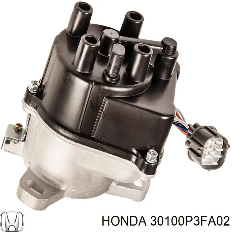  30100P3FA02 Honda