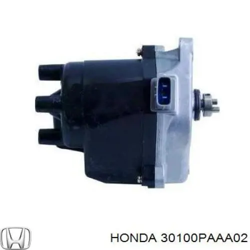 30100PAAA02 Honda 