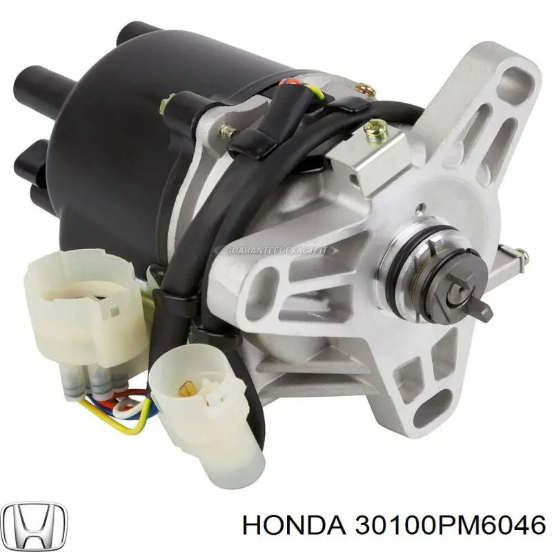  Honda 30100PM6046 цена, от 838.61 USD