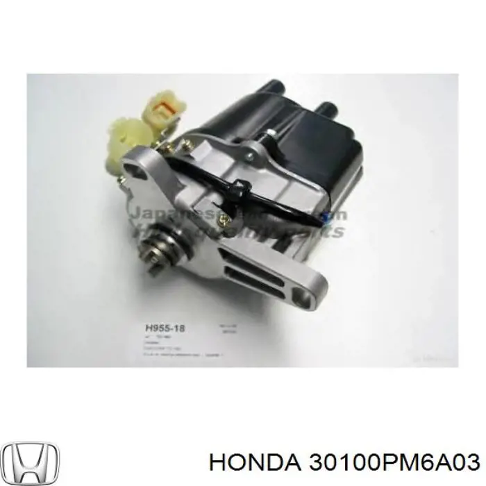  30100PM6A03 Honda