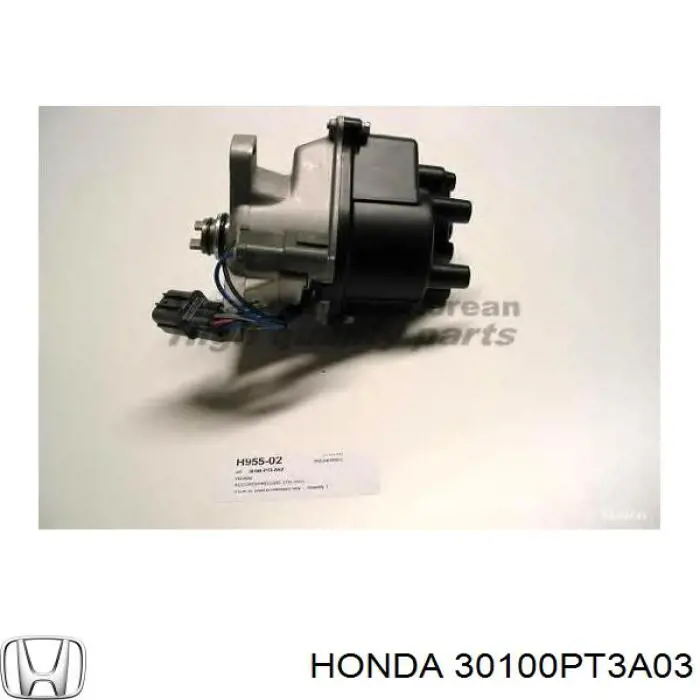  30100PT3A03 Honda