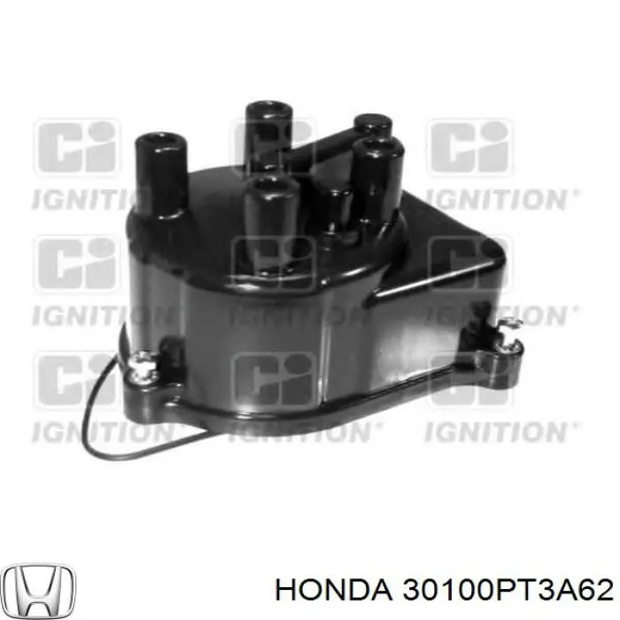 Купить 30100PT3A62 Honda 
