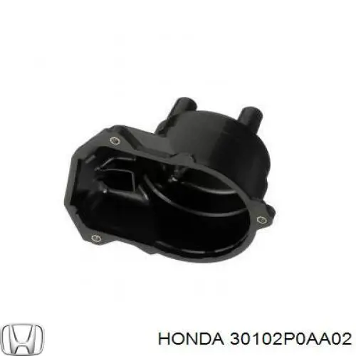 30102-P0A-A02 Honda крышка распределителя зажигания (трамблера)