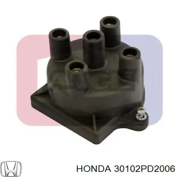 Купить 30102PD2006 Honda Крышка трамблера