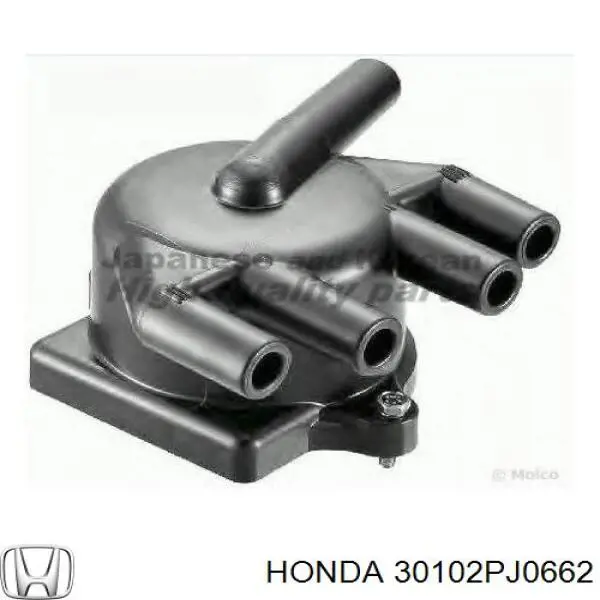  30102PJ0662 Honda