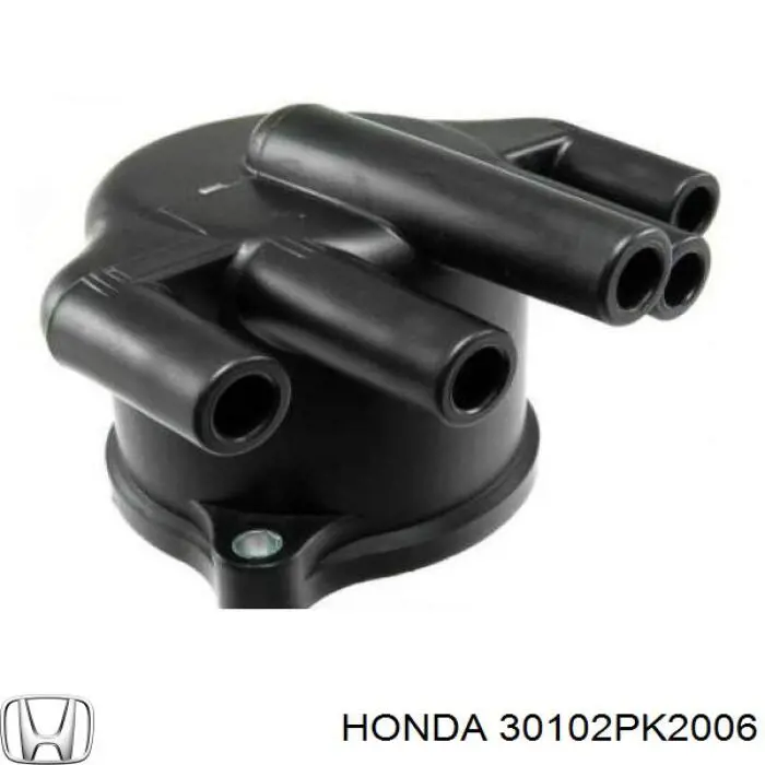 30102PK2006 Honda