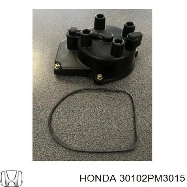30102PM3015 Honda Крышка распределителя зажигания
