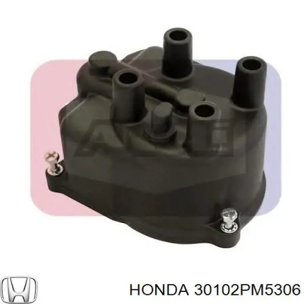 Купить 30102PM5306 Honda Крышка трамблера