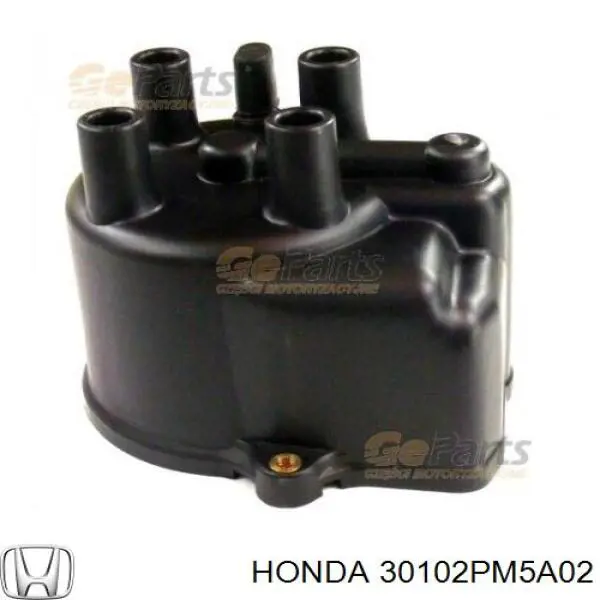 Купить 30102PM5A02 Honda Крышка трамблера