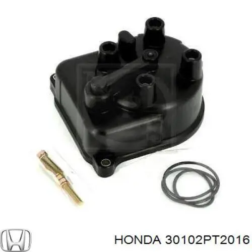 Крышка трамблера 30102PT2016 Honda