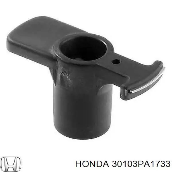 Rotor del distribuidor de encendido 30103PA1733 Honda