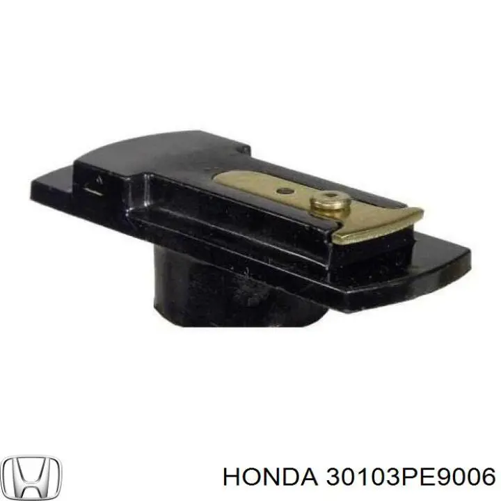 Rotor del distribuidor de encendido 30103PE9006 Honda