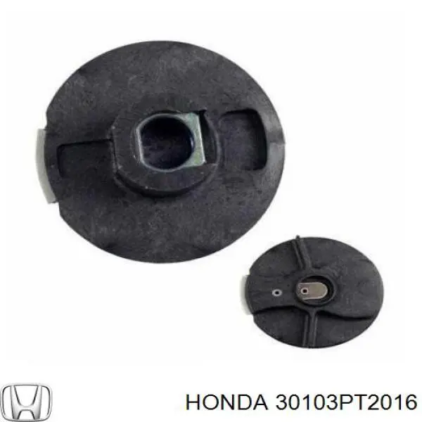 Купить 30103PT2016 Honda Бегунок распределителя зажигания
