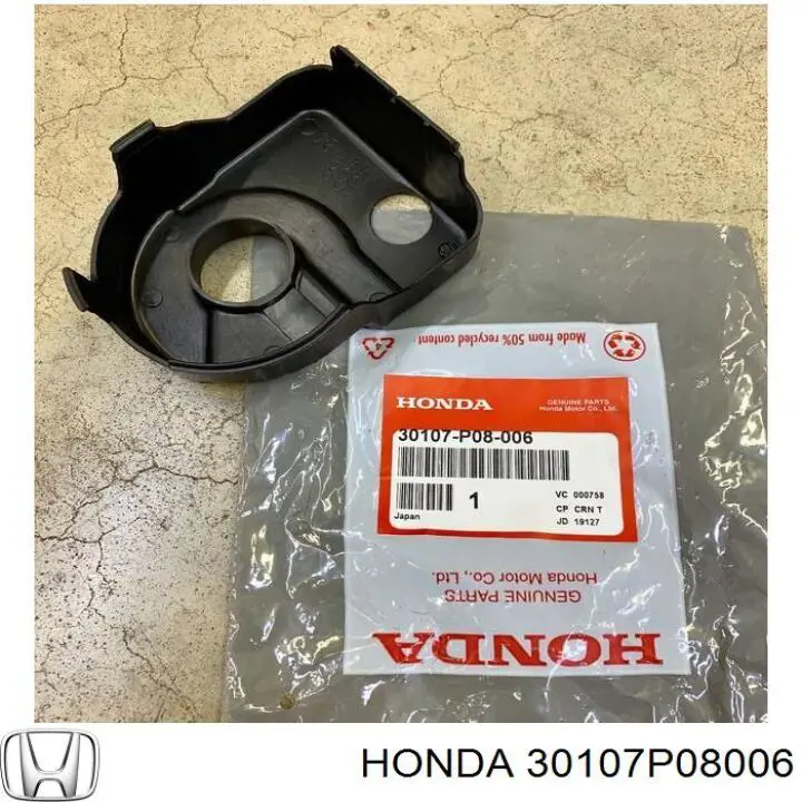 Купить 30107P08006 Honda 
