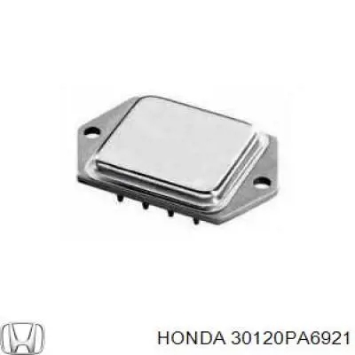 Модуль зажигания (коммутатор) Honda 30120PA6921