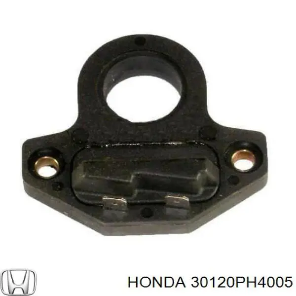 Модуль зажигания (коммутатор) Honda 30120PH4005