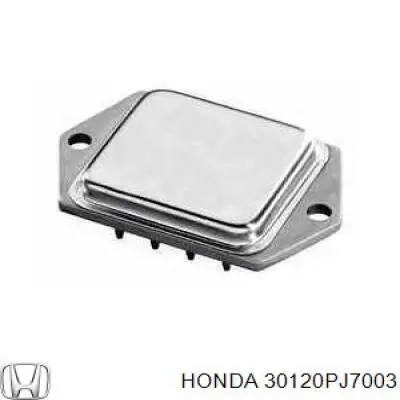 Модуль зажигания (коммутатор) Honda 30120PJ7003