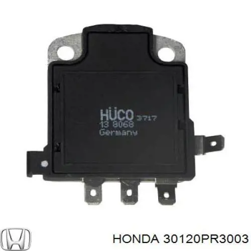 30120PR3003 Honda