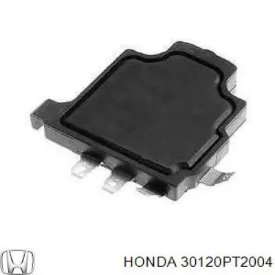 Модуль зажигания (коммутатор) Honda 30120PT2004