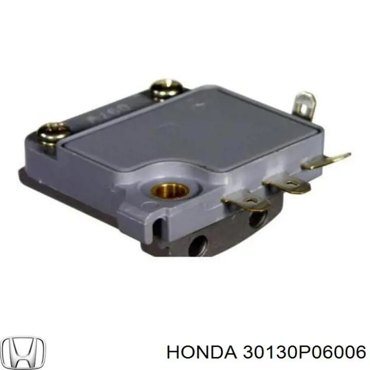 Unidad de mando sistema de encendido 30130P06006 Honda