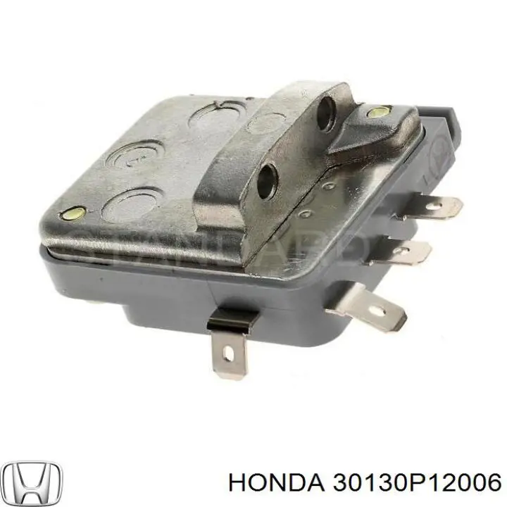 30130P12006 Honda Коммутатор системы зажигания