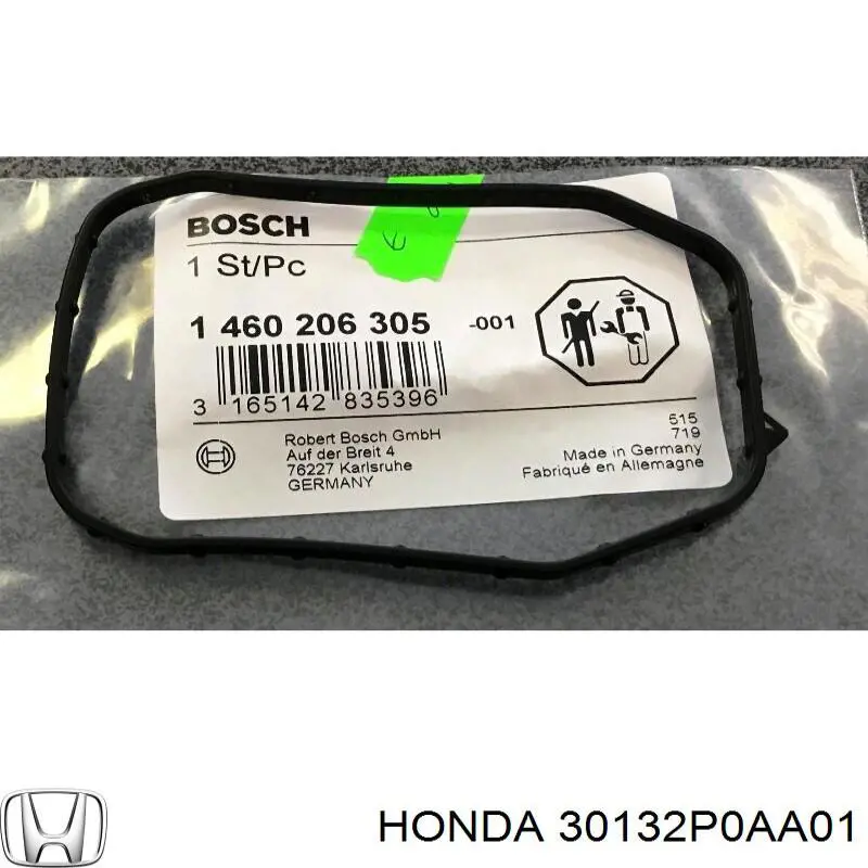  30132P0AA01 Honda