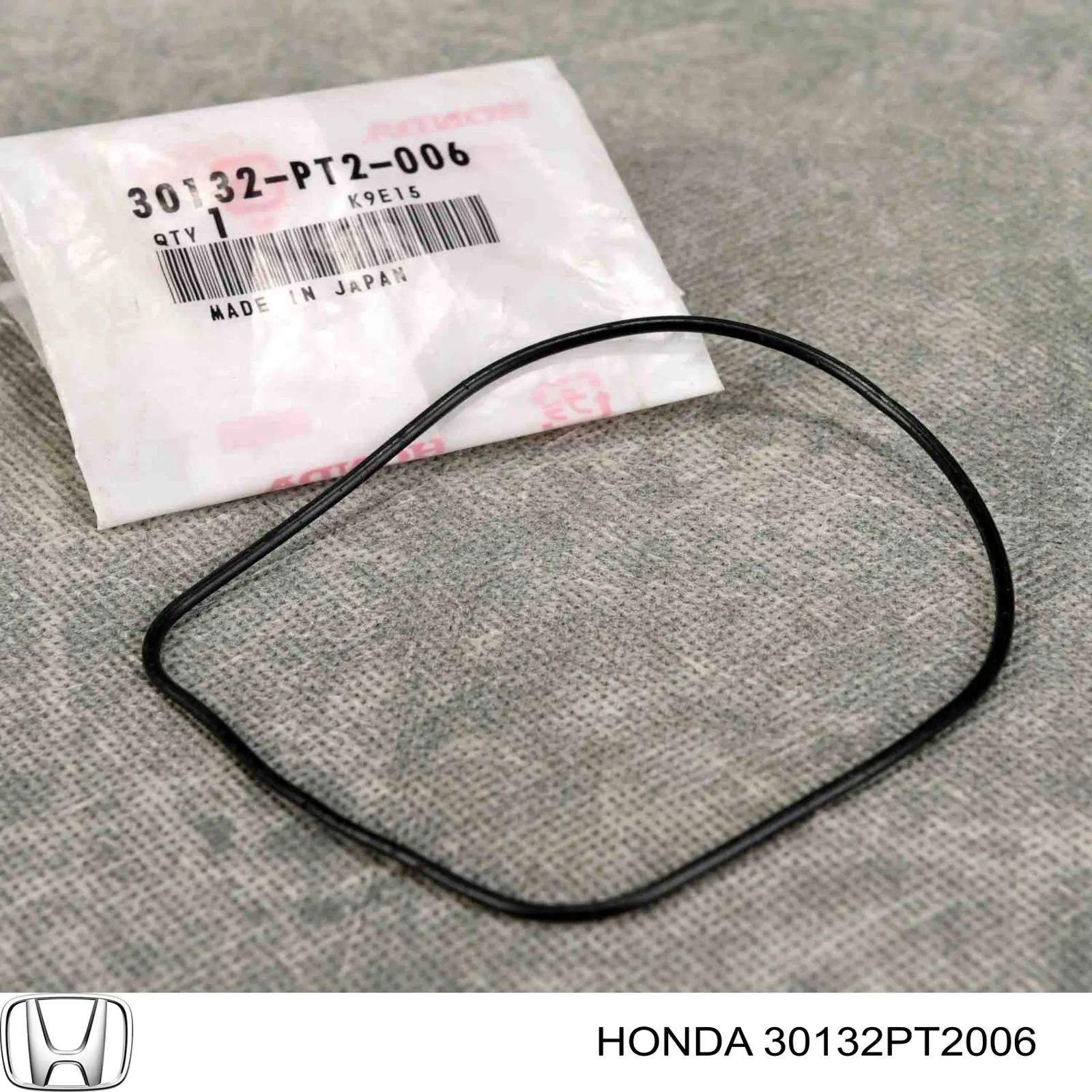 Кольцо уплотнительное трамблера на Honda Civic VI 