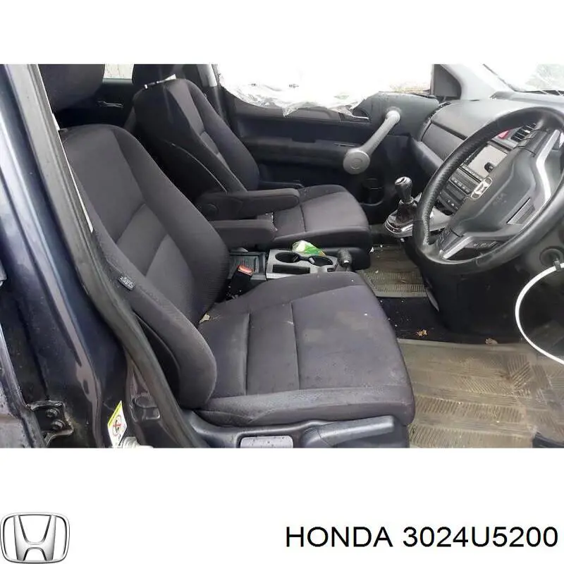 Купить 3024U5200 Honda 