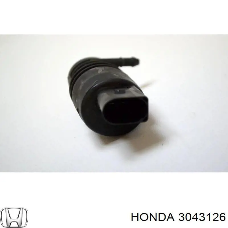 3043126 Honda 