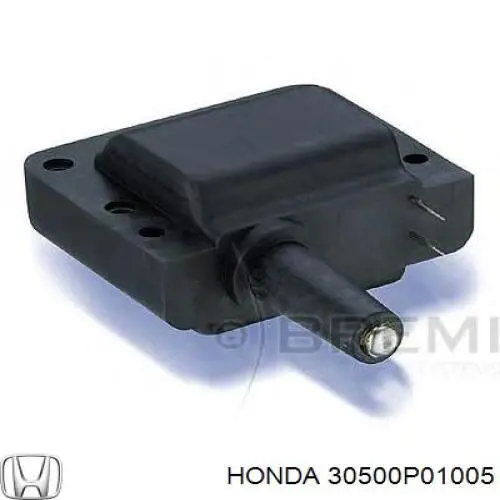 Модуль зажигания Honda 30500P01005 цена, от 25.09 USD