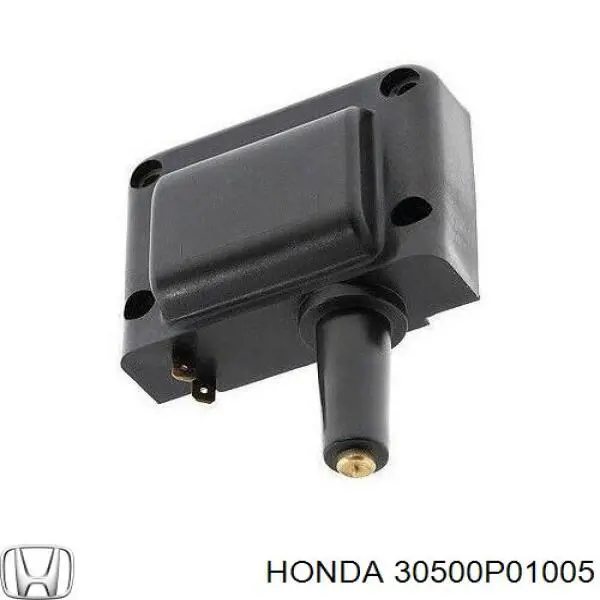 Купить 30500P01005 Honda Катушка зажигания